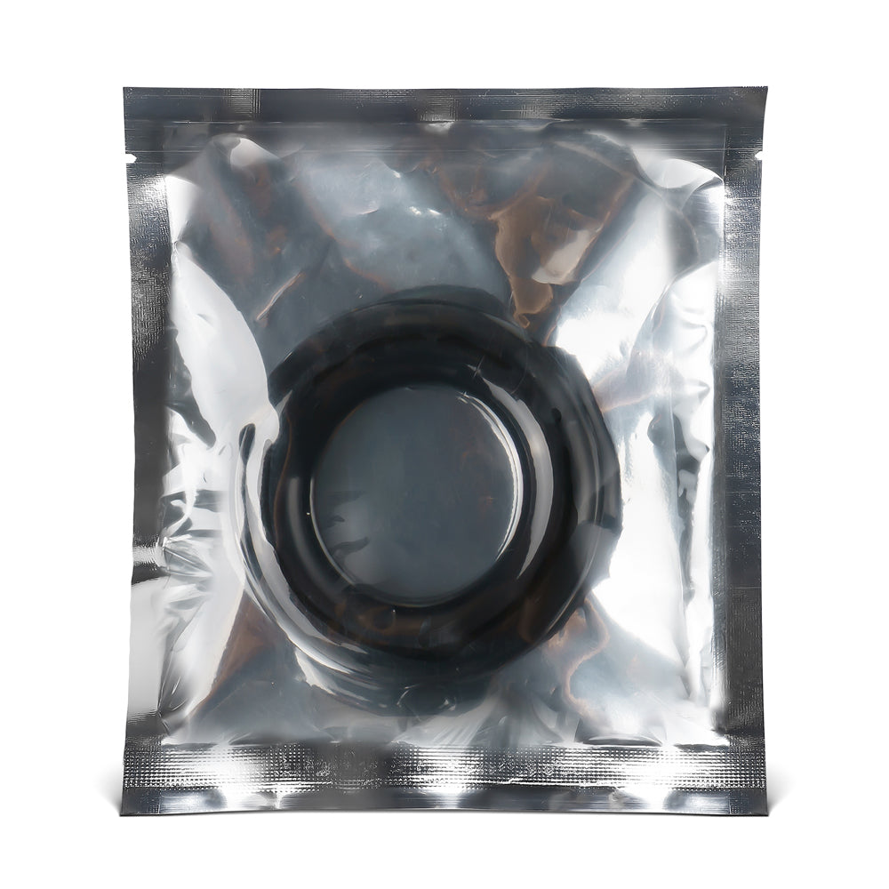 Thick Donut Penis Ring