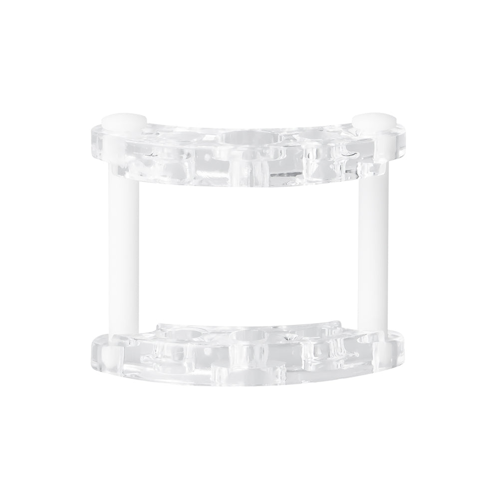 Male Chastity Penis Cage Kit 2.5 inch