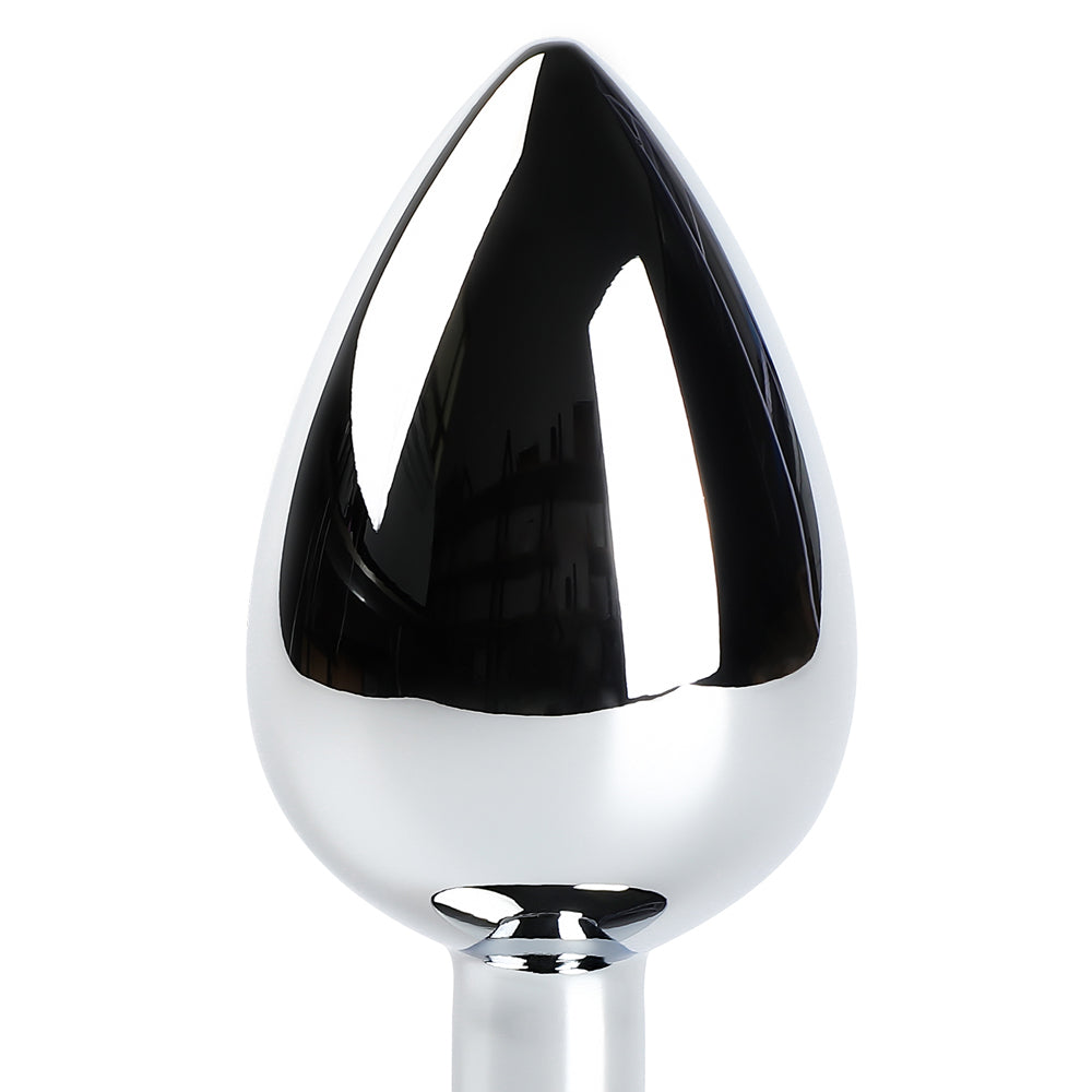 Bunny Tail Butt Plug