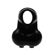 Load image into Gallery viewer, Scrotum Squeeze Ball Bag with Cock Ring