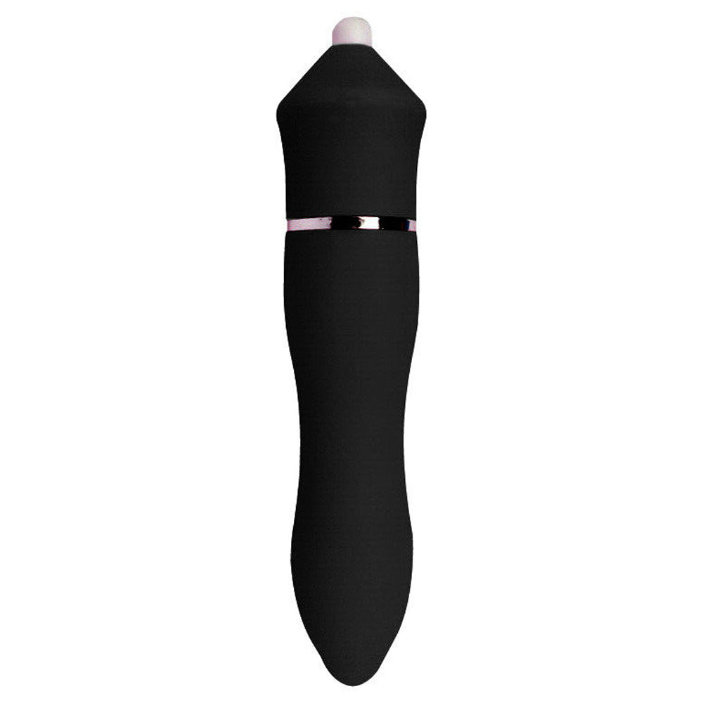 Mini Bullet Vibrator, 4.5 inch