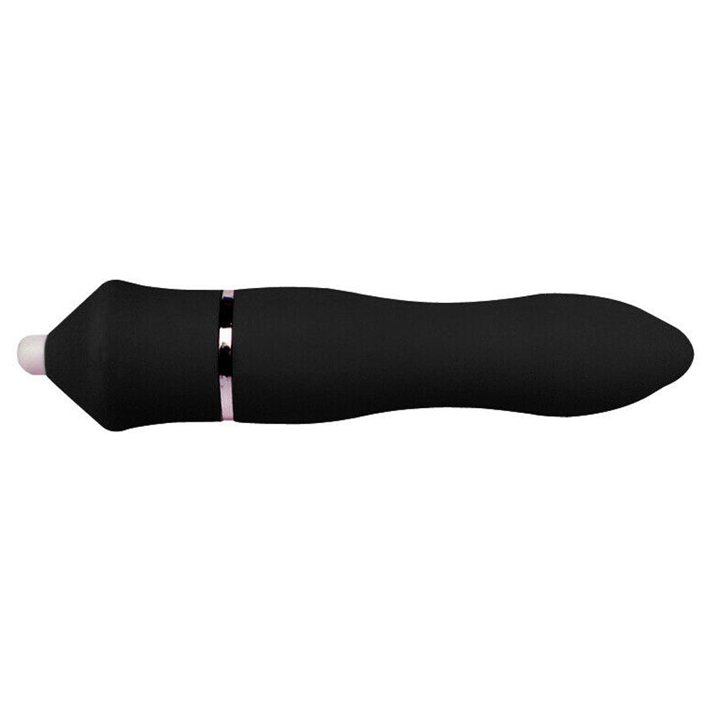 Mini Bullet Vibrator, 4.5 inch