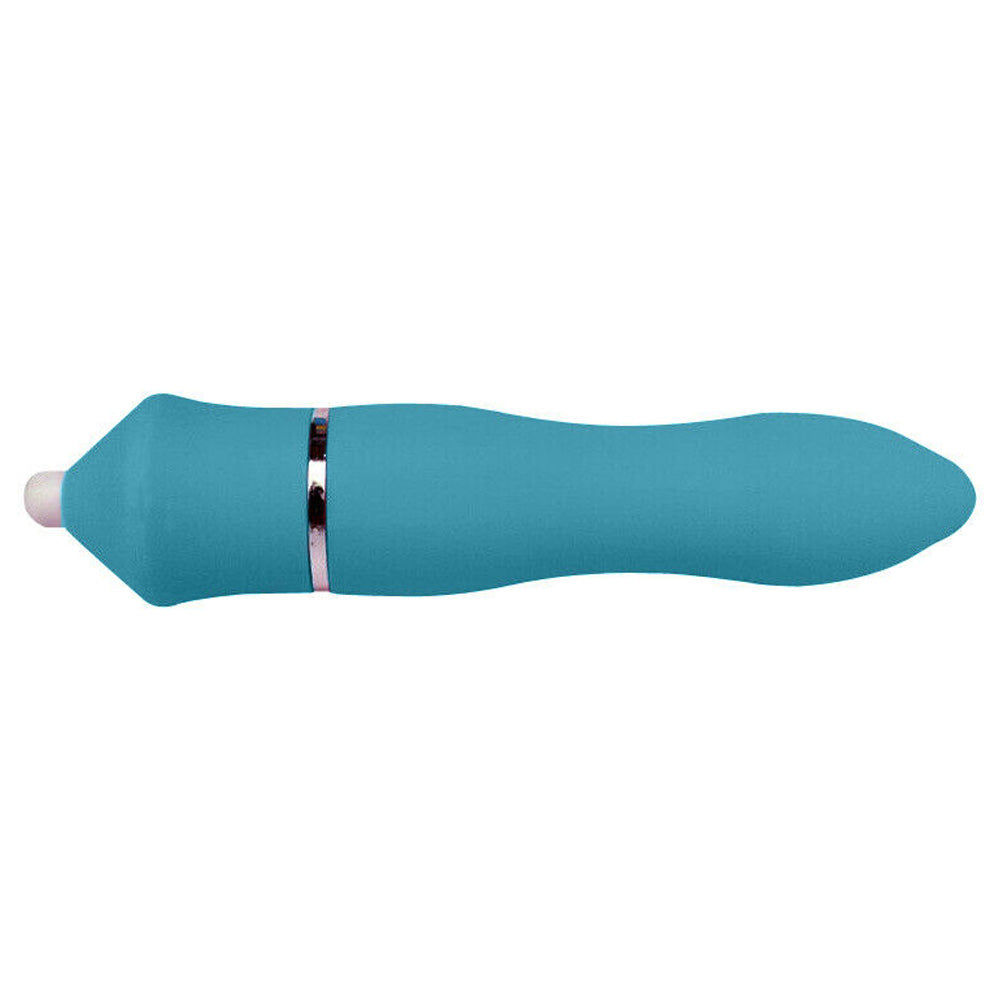 Mini Bullet Vibrator, 4.5 inch honeypleasures Mini Bullet Vibrator, 4.5 inch honeypleasures