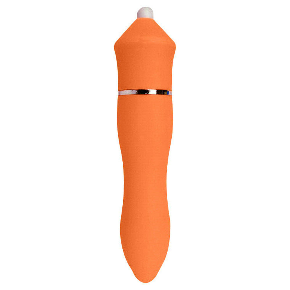 Mini Bullet Vibrator, 4.5 inch