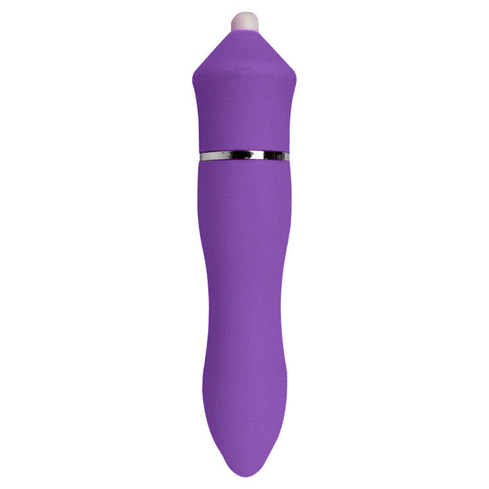 Mini Bullet Vibrator, 4.5 inch