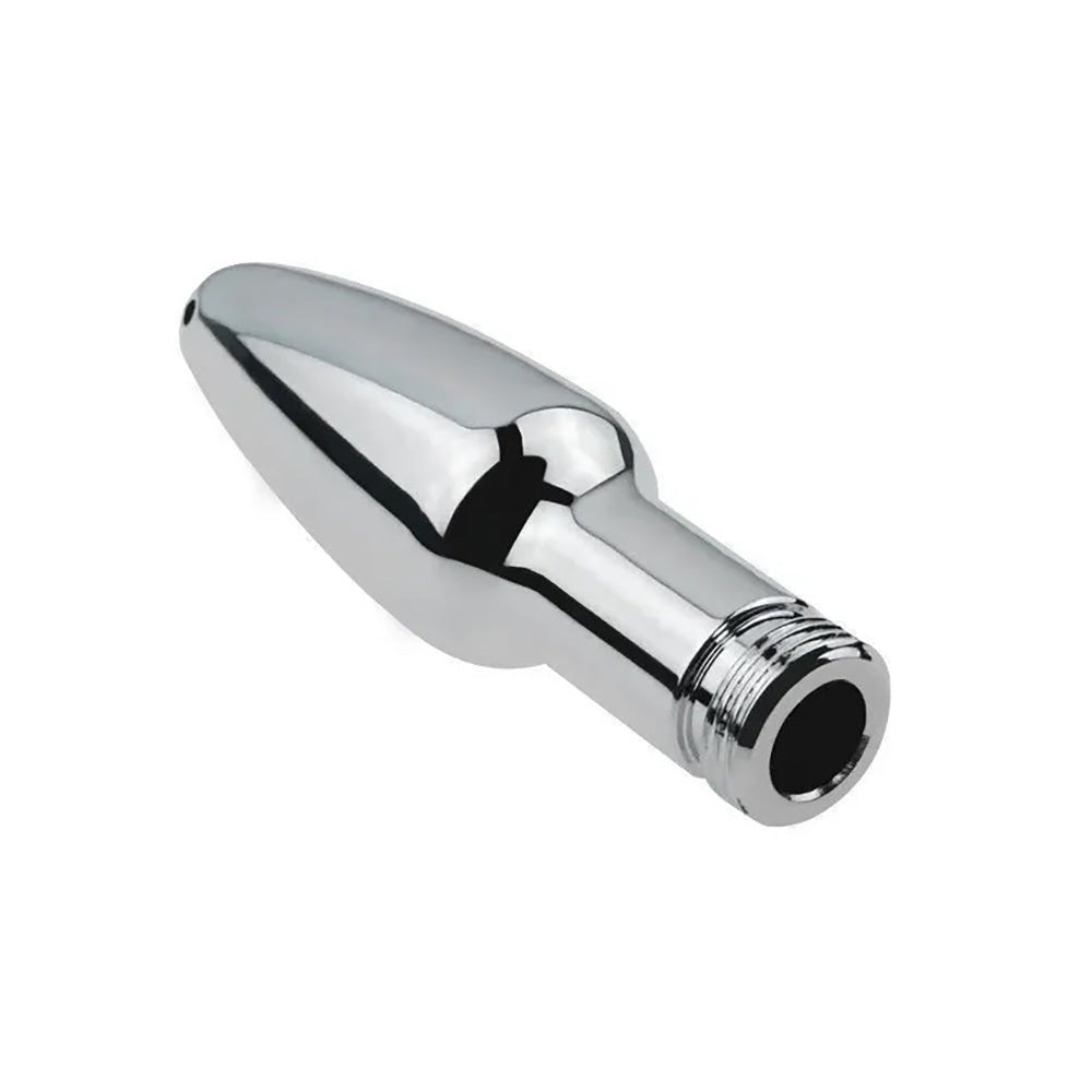 Deluxe Shower Enema Attachment, Model C