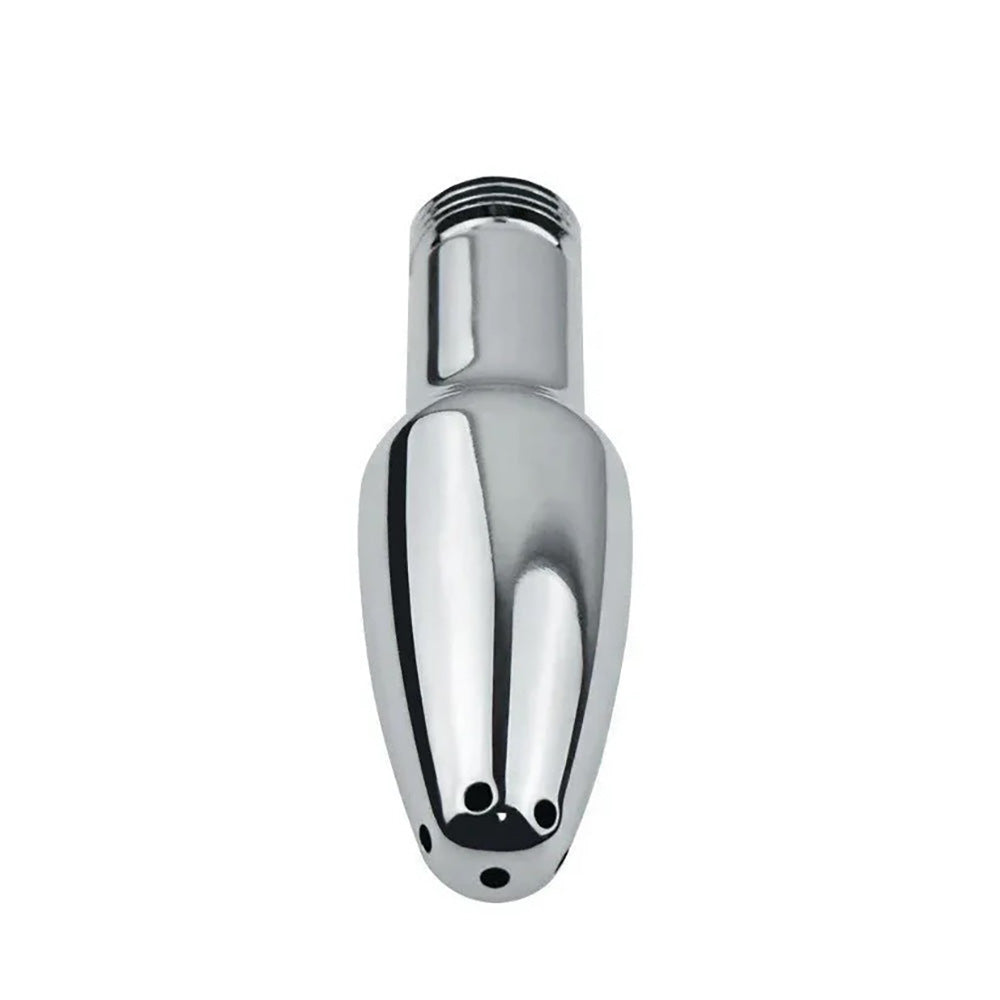 Deluxe Shower Enema Attachment, Model C
