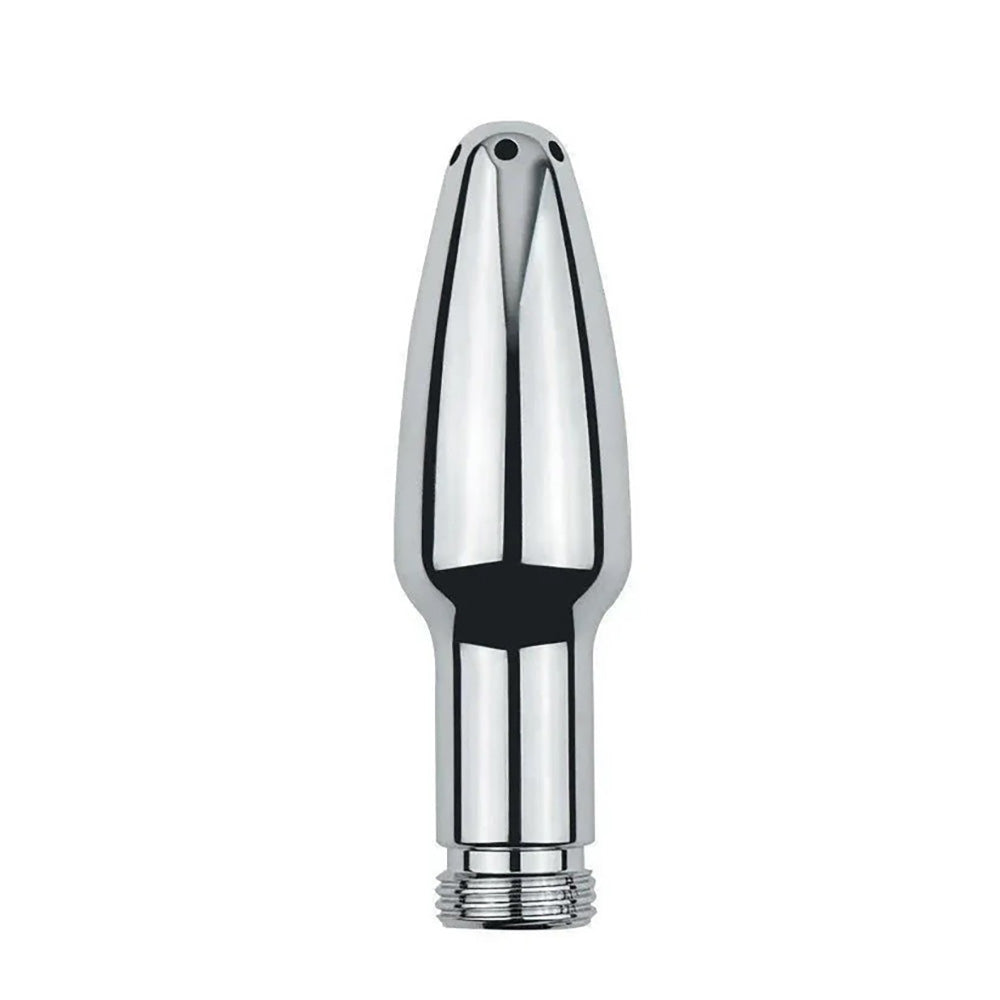 Deluxe Shower Enema Attachment, Model C