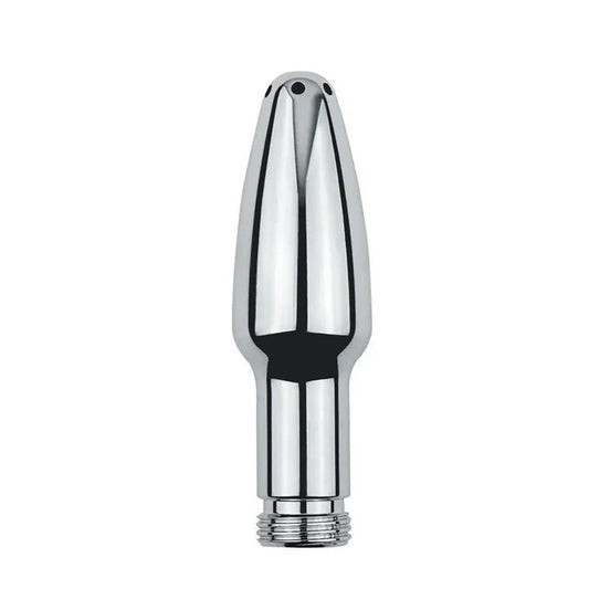 Deluxe Shower Enema Attachment, Model C