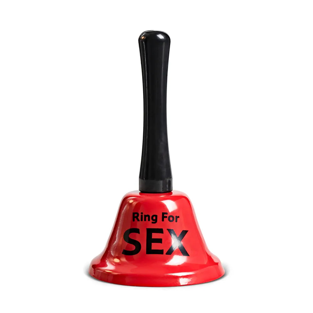 Ring for Sex Bell with Handle