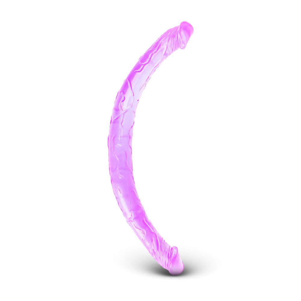 Double Ended Dildo 18 inch