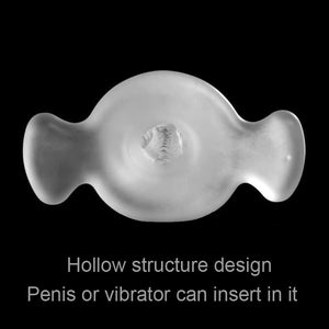 Multi-functional Sex Sleeve