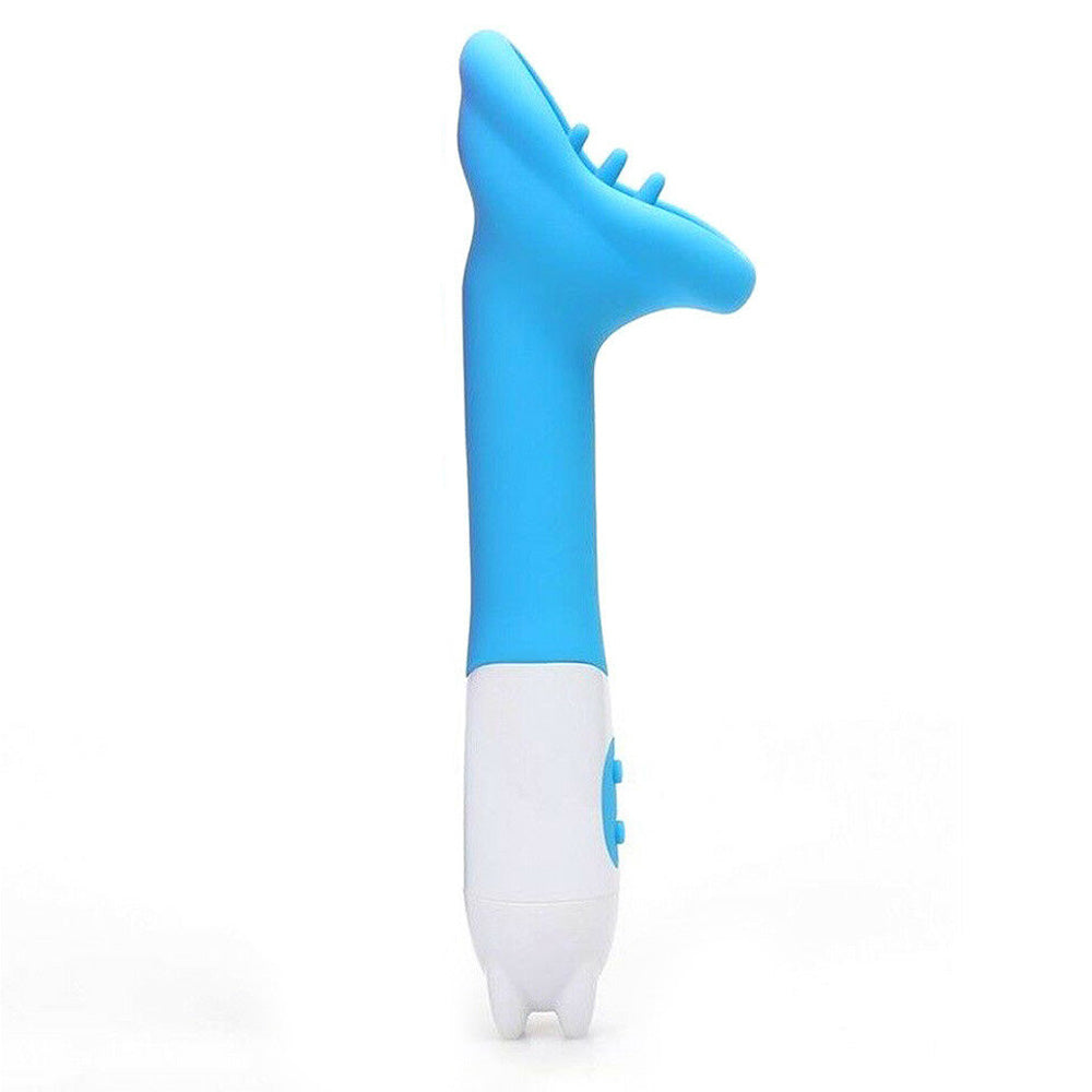 Oral Clitoral Vibrator, 12 Function