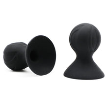 Load image into Gallery viewer, XL Silicone Comfort Nipple Suckers (XL Size)