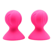 Load image into Gallery viewer, XL Silicone Comfort Nipple Suckers (XL Size)