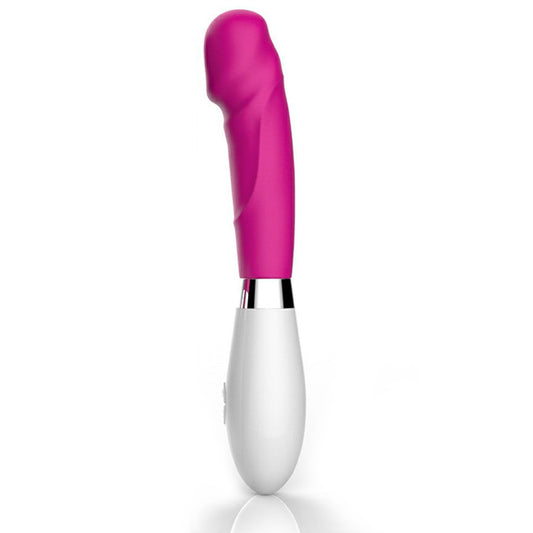 XOXO Realistic Dildo Vibrator 10 Function