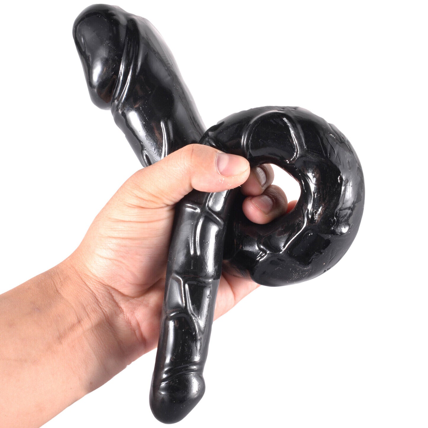 Double Penetration Dildo