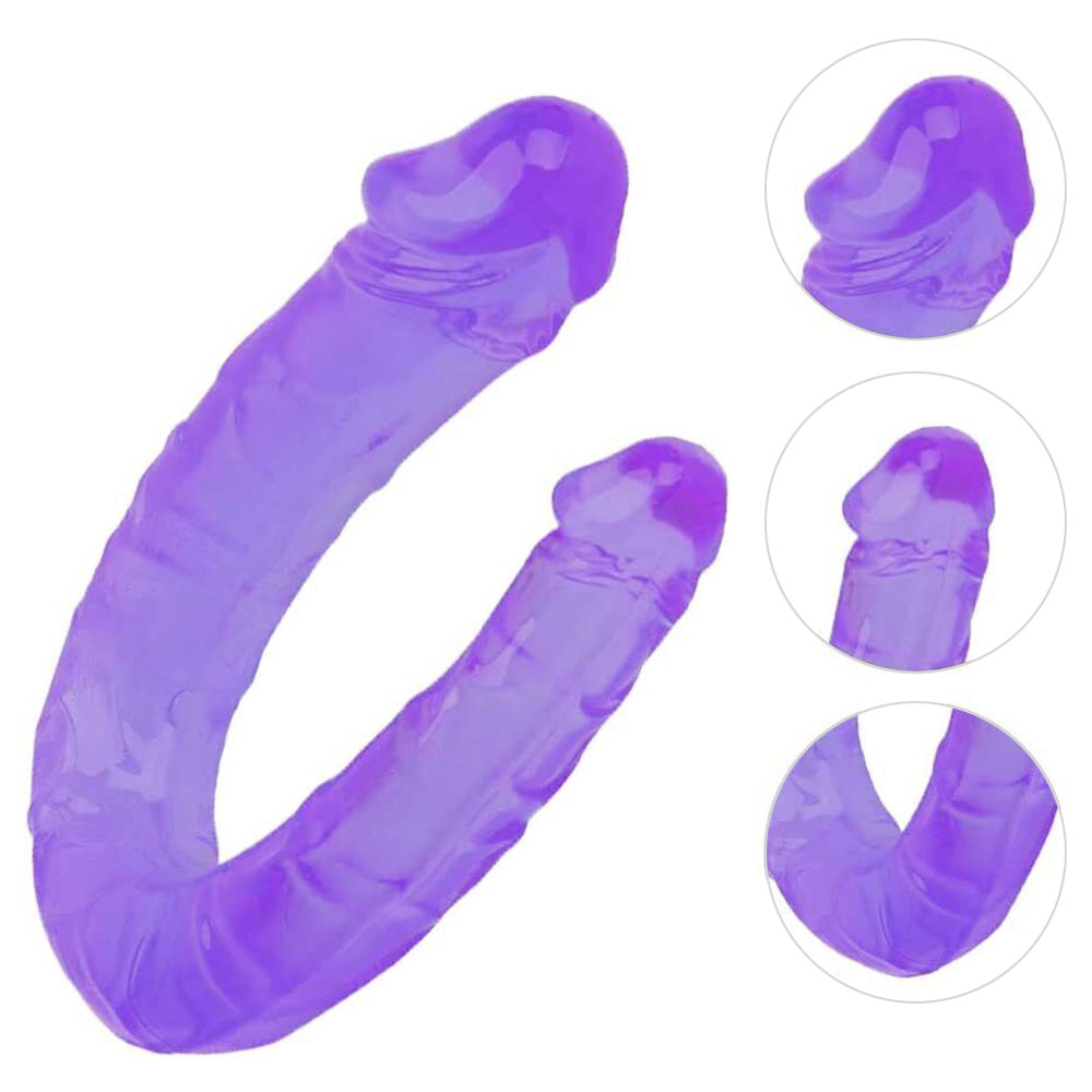 Double Penetration Dildo