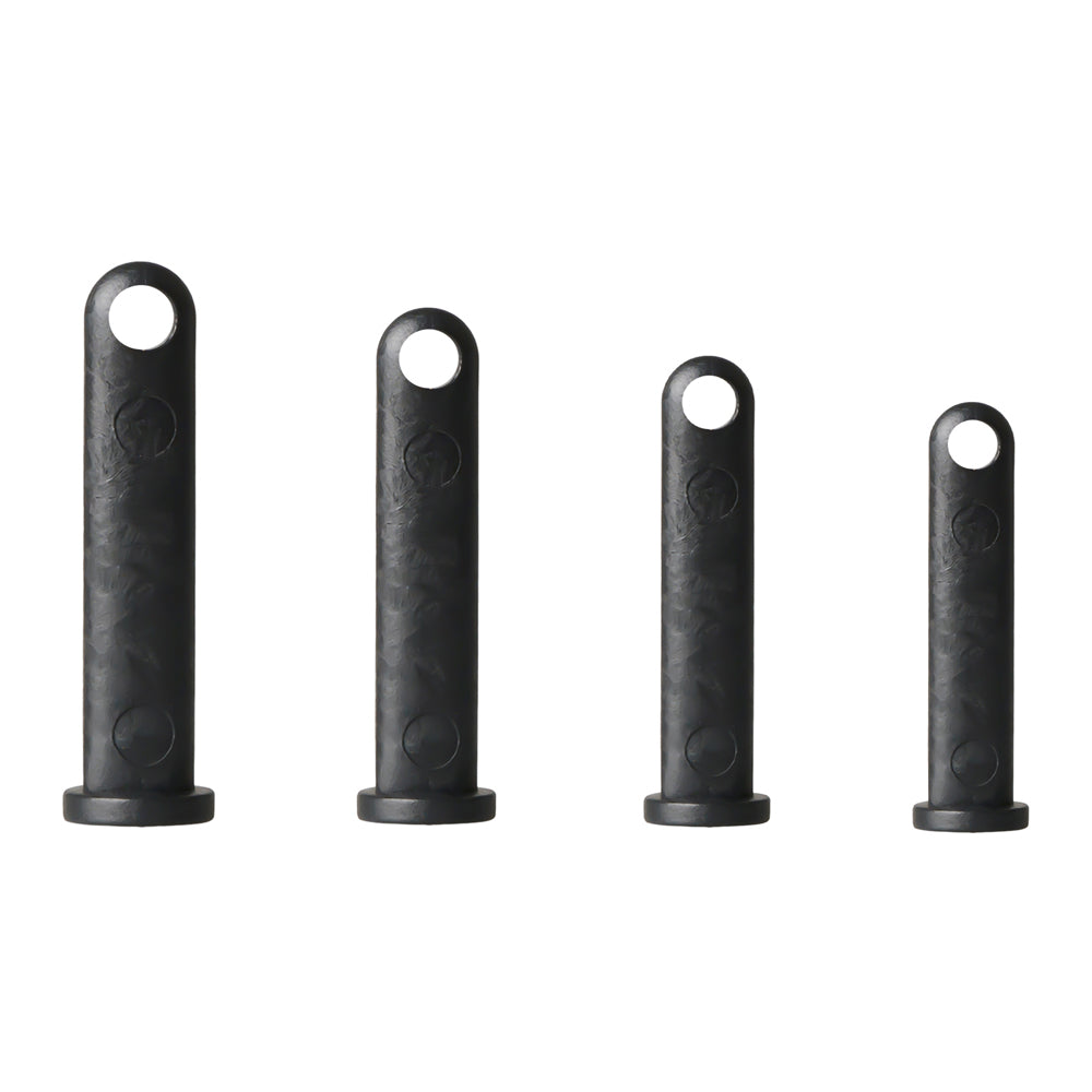 Male Chastity Penis Cage Kit 2.5 inch
