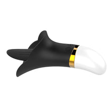 Load image into Gallery viewer, Tongue II Clitoral Vibrator, 12 Function