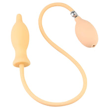 Load image into Gallery viewer, Inflatable Butt Plug with Pump Set (3 Pack)