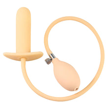Load image into Gallery viewer, Inflatable Butt Plug II with Pump
