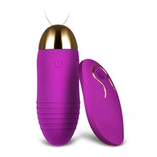 Load image into Gallery viewer, C1 Love Egg Vibrator with Wireless Remote