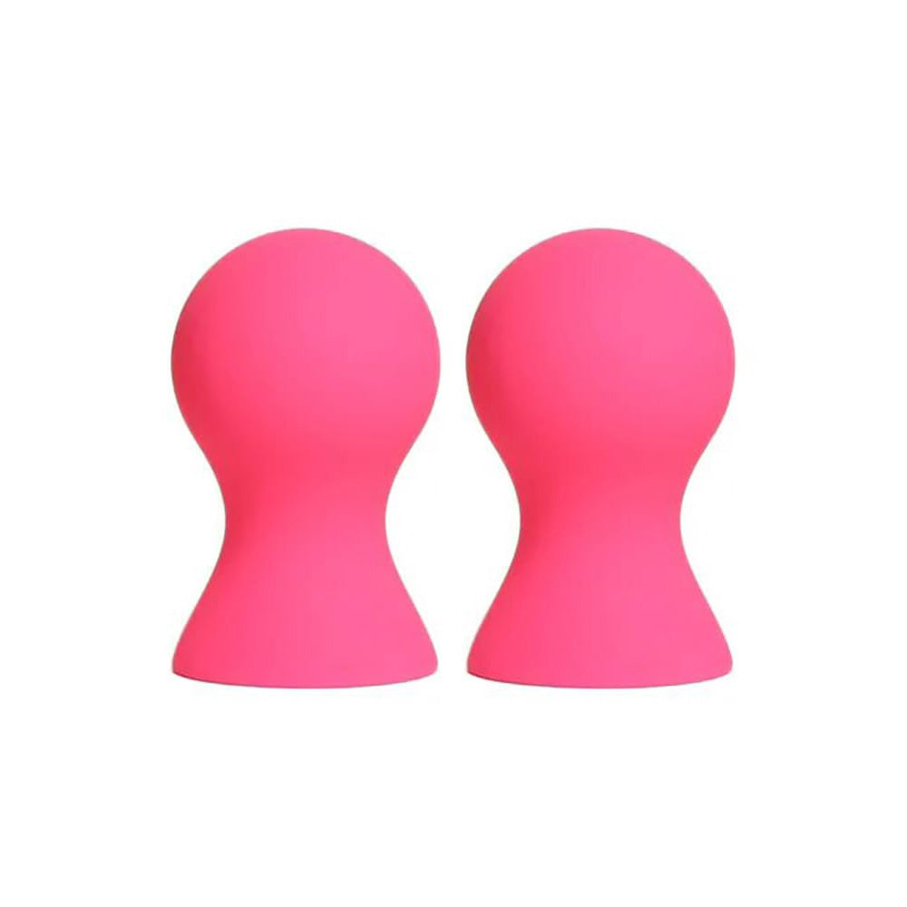 Silicone Nipple Suckers