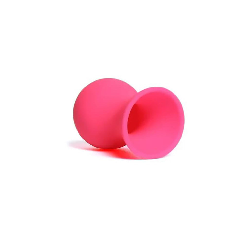 Silicone Nipple Suckers