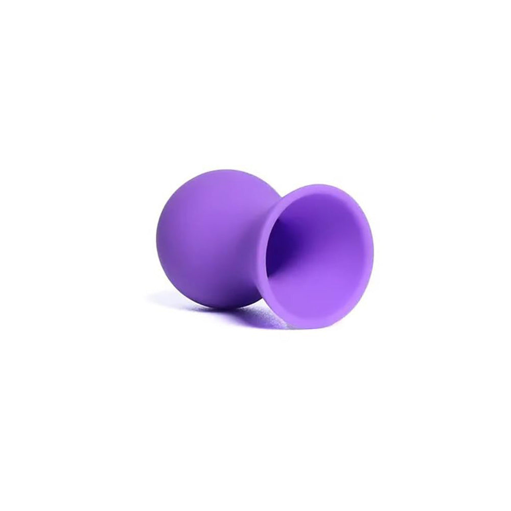 Silicone Nipple Suckers