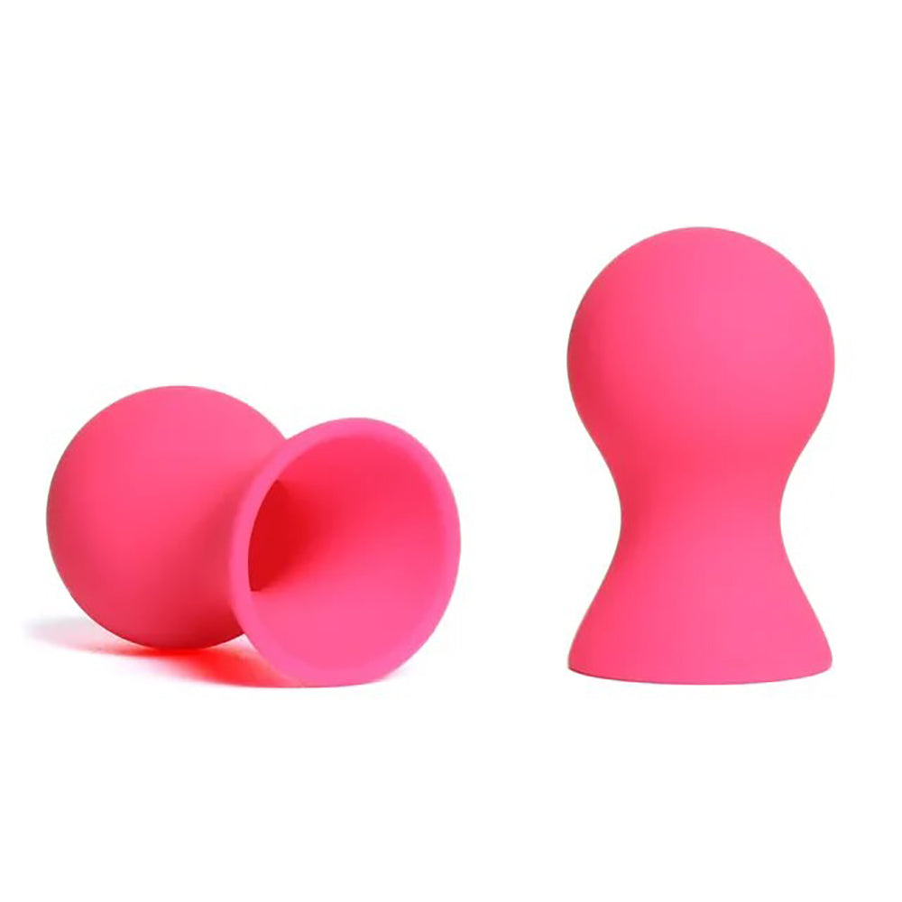 Silicone Nipple Suckers