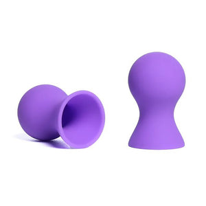 Silicone Nipple Suckers