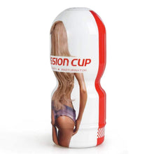 Load image into Gallery viewer, Passion Vagina Masturbator Cup (Extra Soft)