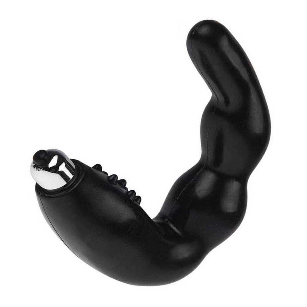 C Shaped Prostate Massager, 12 Function