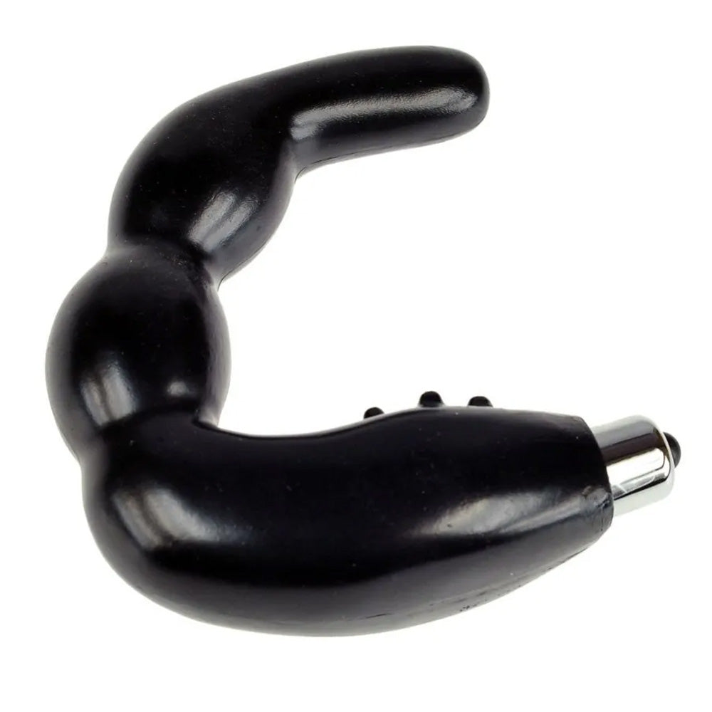 C Shaped Prostate Massager, 12 Function