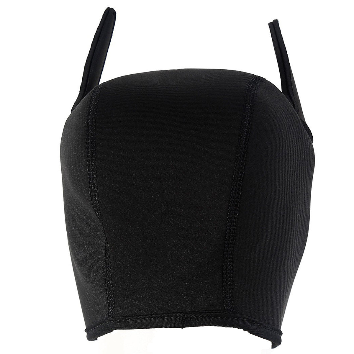 Neoprene Puppy Hood