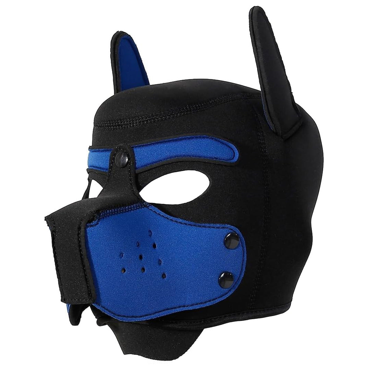 Neoprene Puppy Hood
