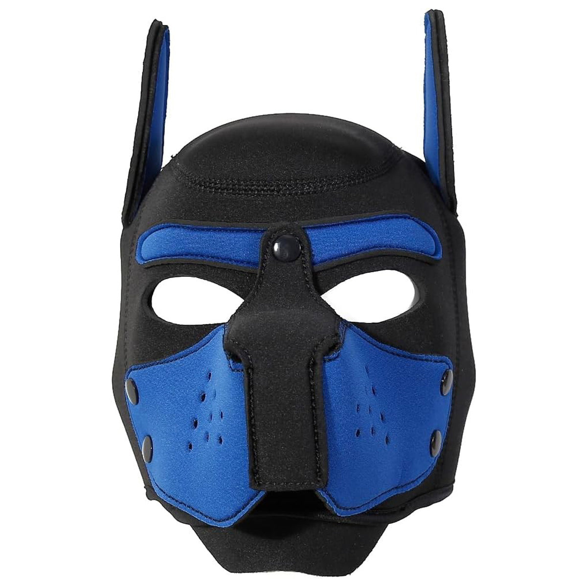 Neoprene Puppy Hood