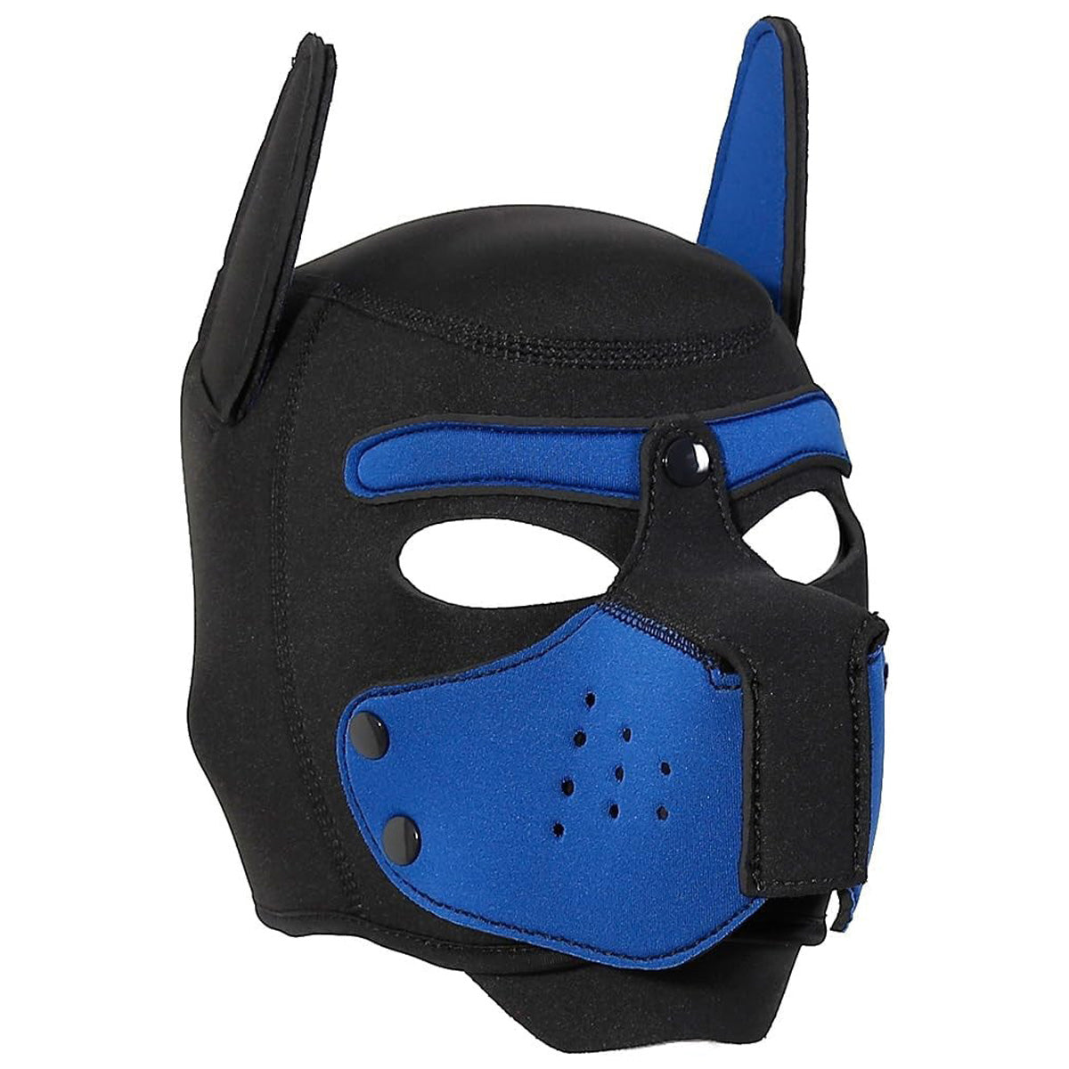 Neoprene Puppy Hood