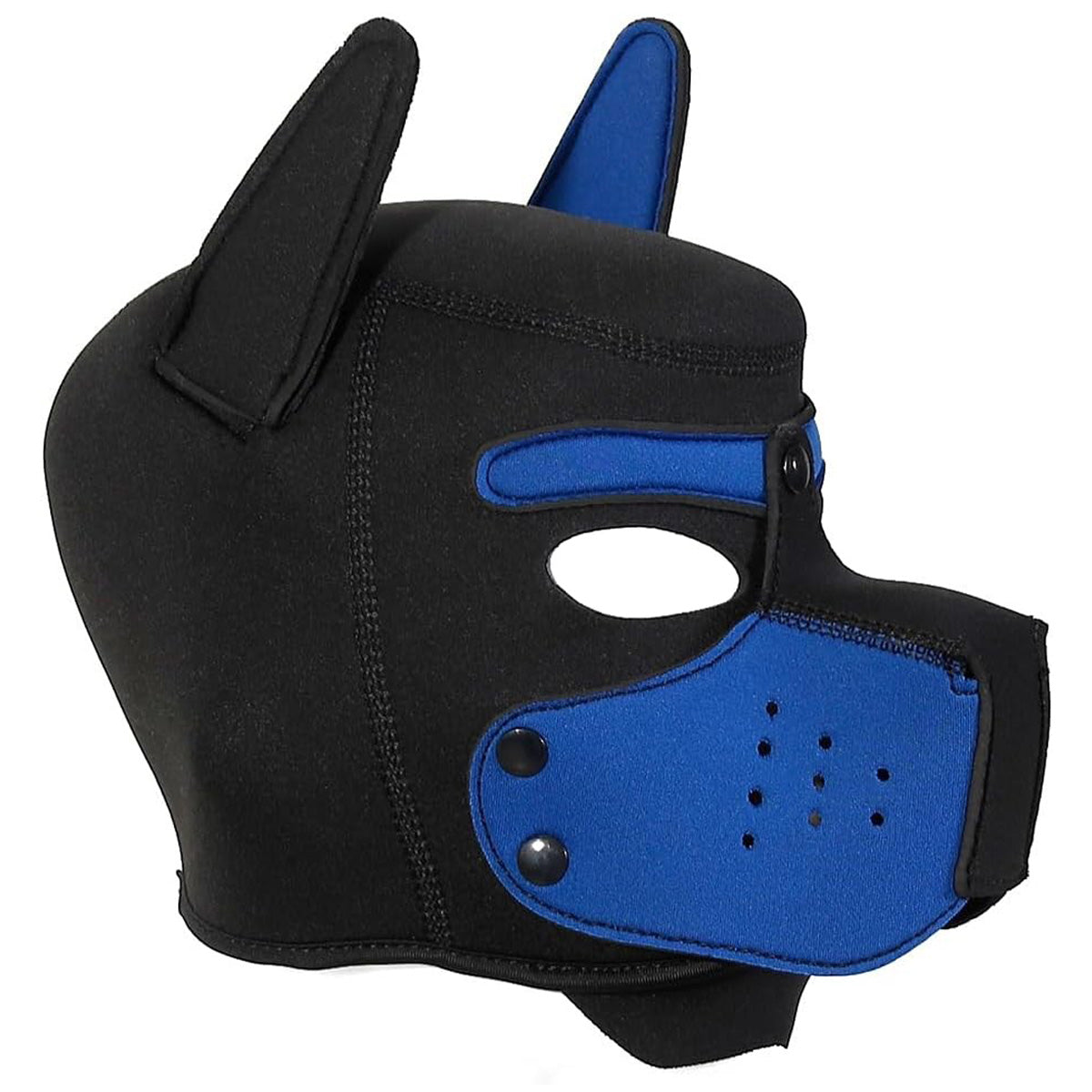 Neoprene Puppy Hood