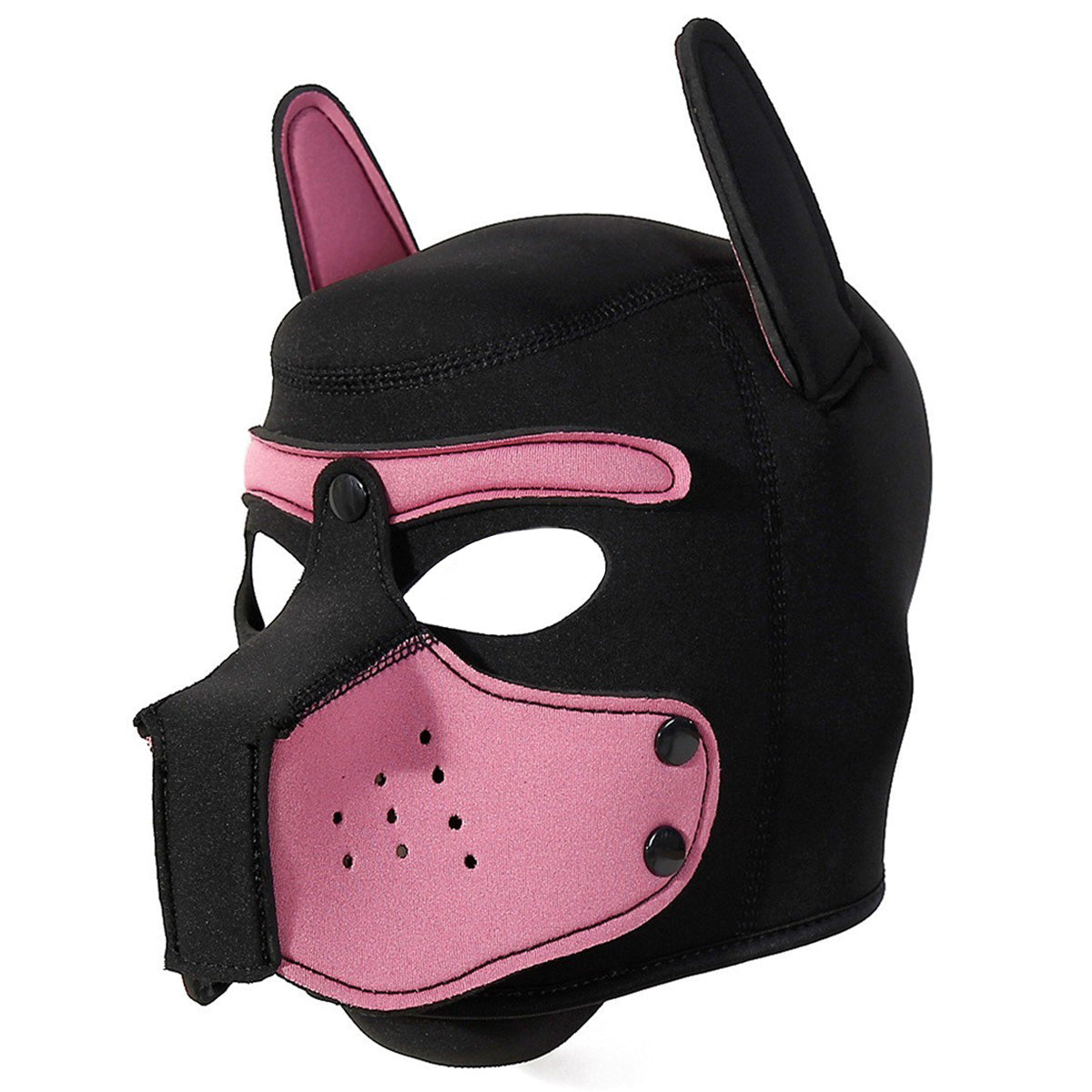 Neoprene Puppy Hood