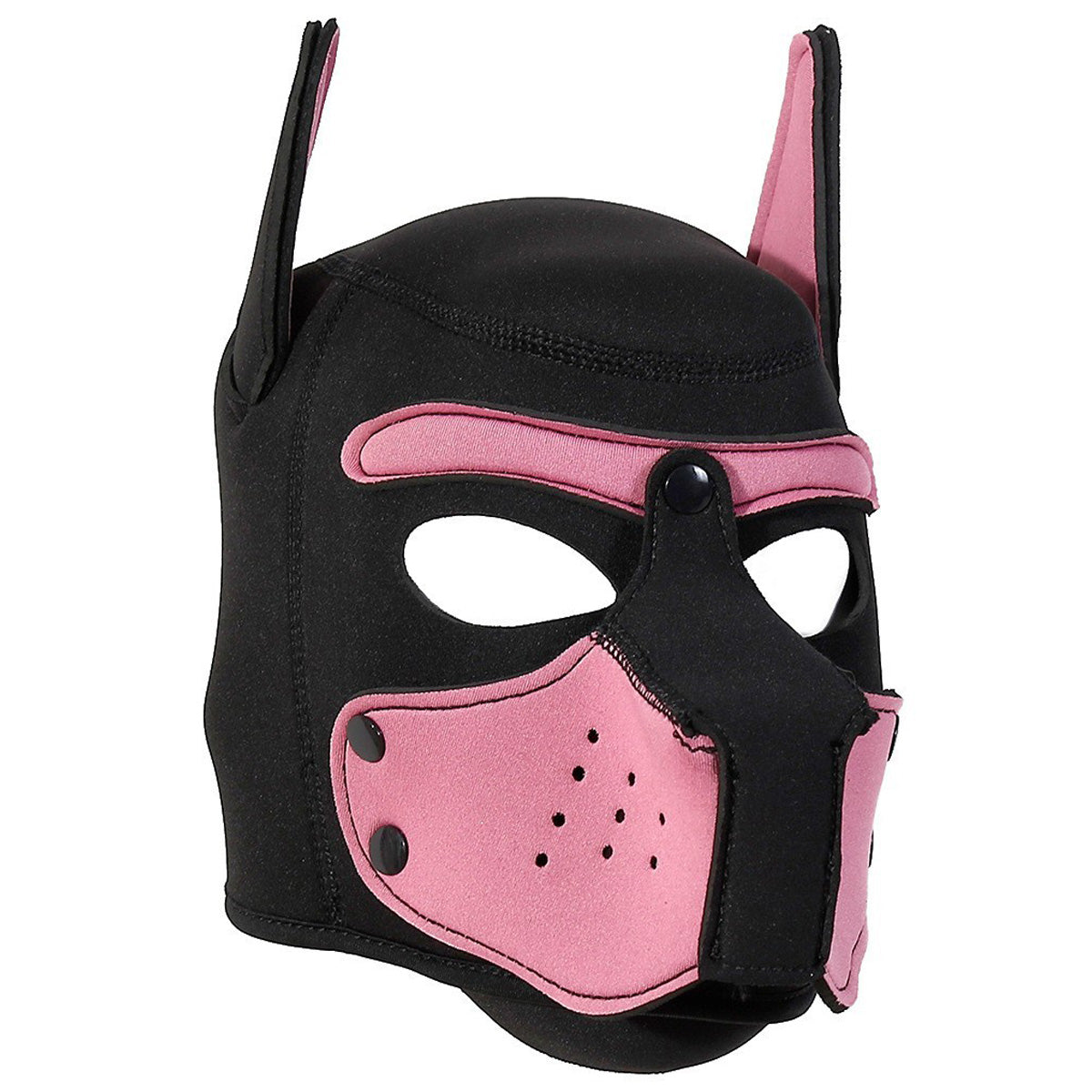 Neoprene Puppy Hood