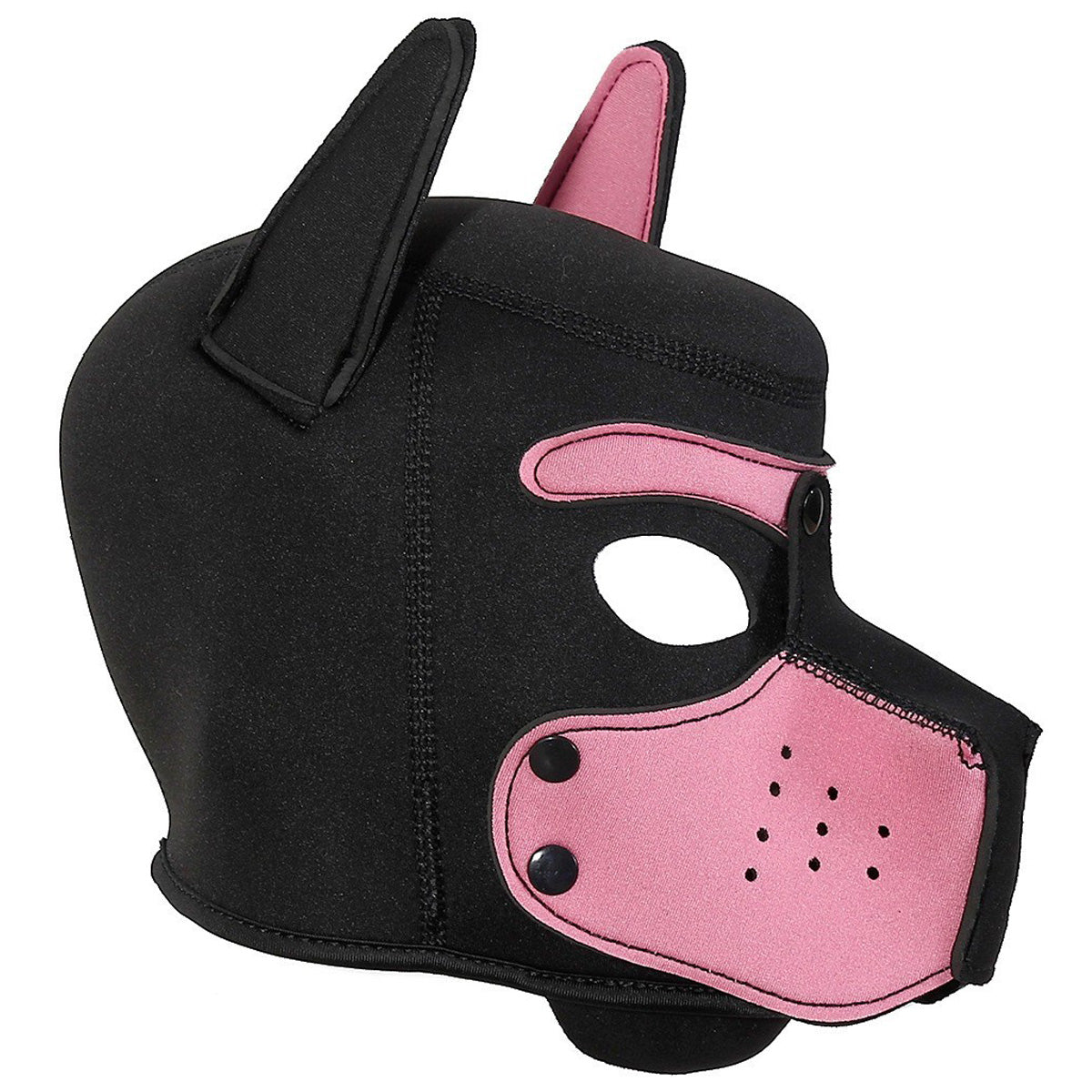 Neoprene Puppy Hood