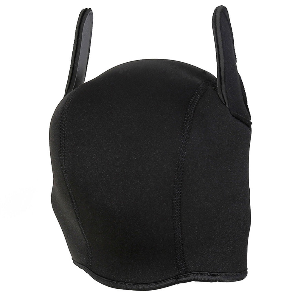 Neoprene Puppy Hood