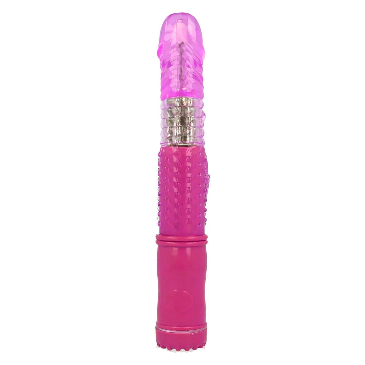 Rotating Rechargeable Rabbit Vibrator