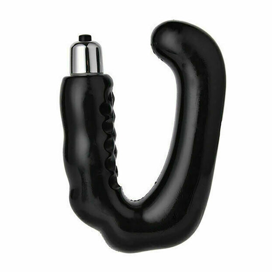 U Shaped Prostate Massager, 12 Function