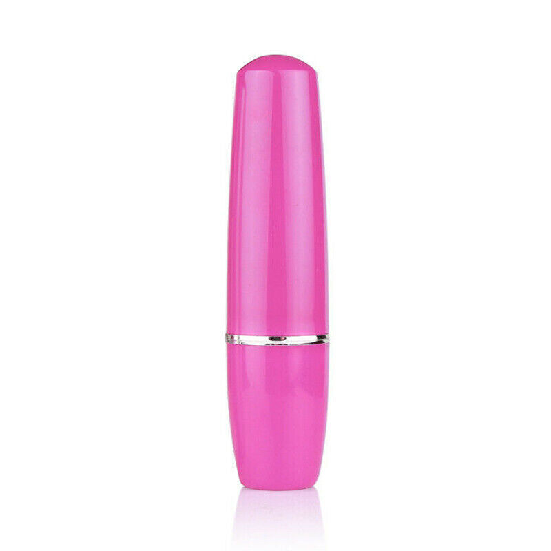 Lipstick Vibrator