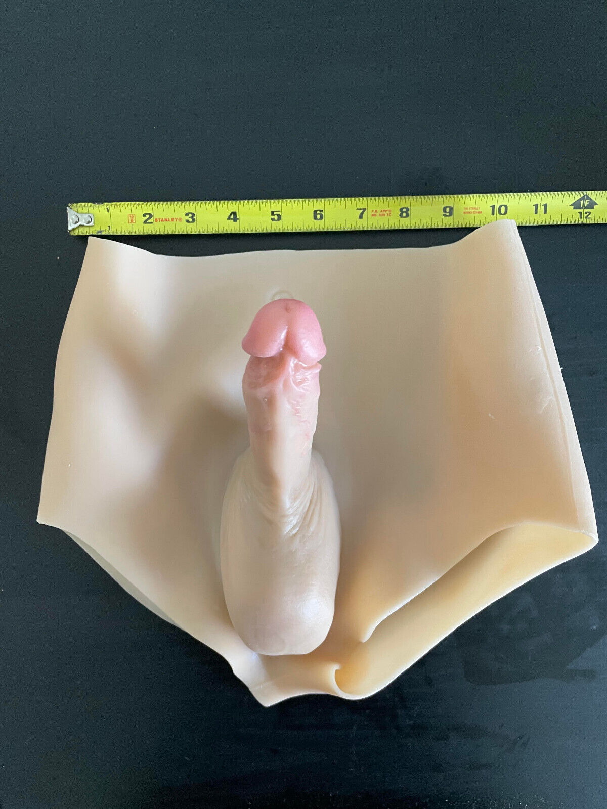 Realistic Penis Panty For Cross-dressers