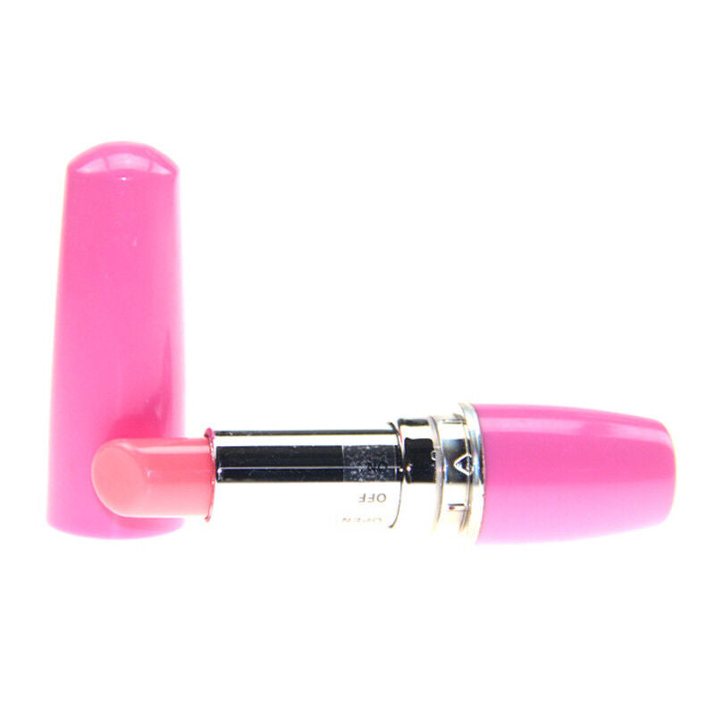 Lipstick Vibrator