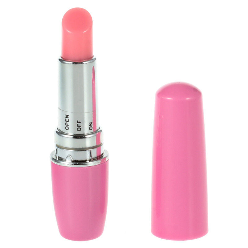 Lipstick Vibrator